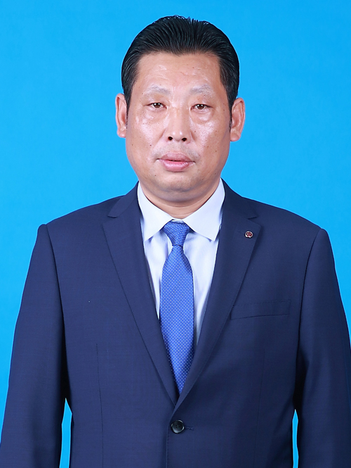 汪苏龙-常务副会长